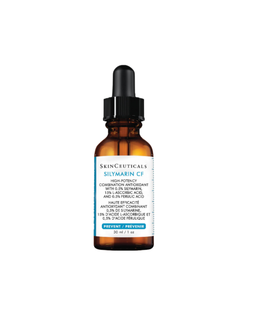 SkinCeuticals- Silymarin CF (1oz.)
