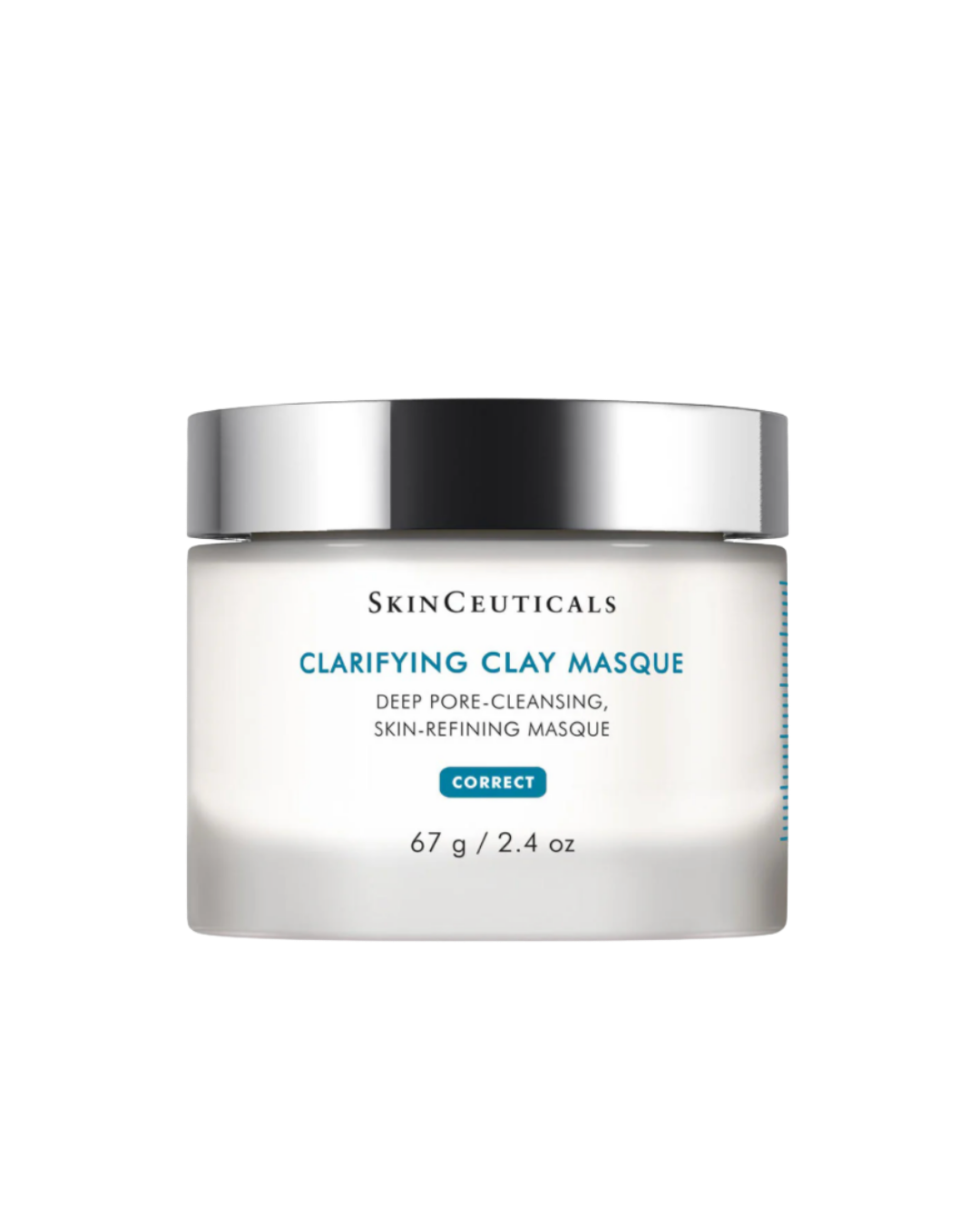 SkinCeuticals- Clarifying Clay Masque (2.4oz.)