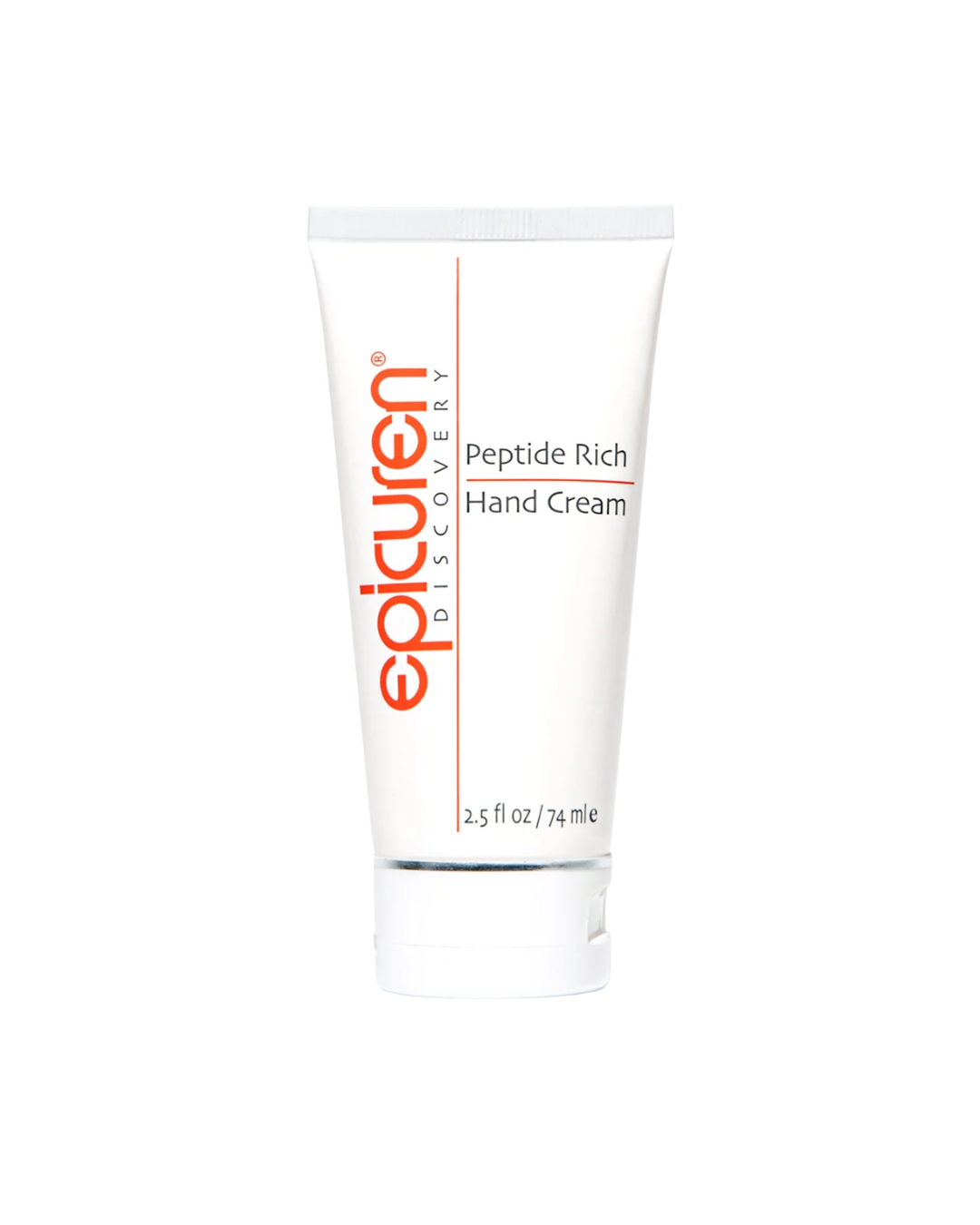 Epicuren Discovery- Peptide Rich Hand Cream (2.5 oz)