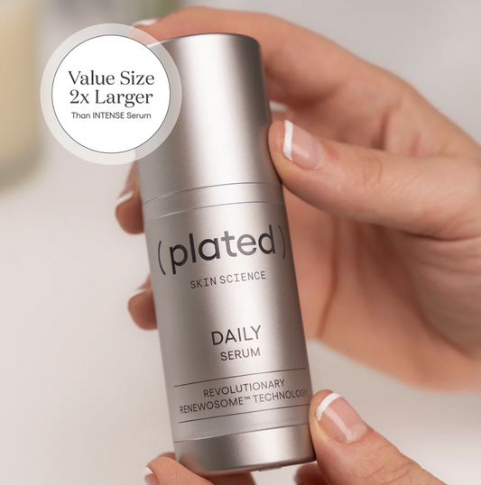 Plated - Daily Serum