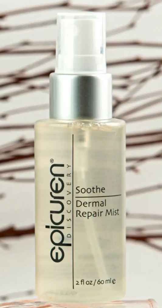 Epicuren- Soothe Dermal Repair Mist (2oz.)