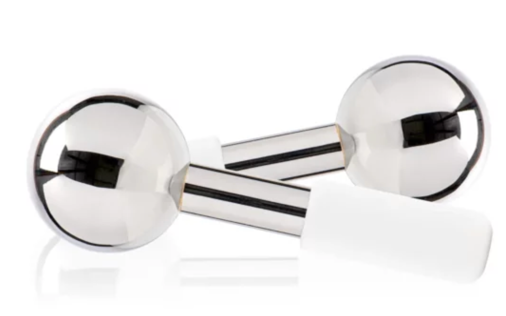 Artemis- Ice Globes Face Treatment