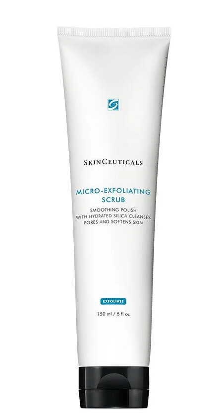 SkinCeuticals- Mirco Exfoliating Scrub (5oz.)