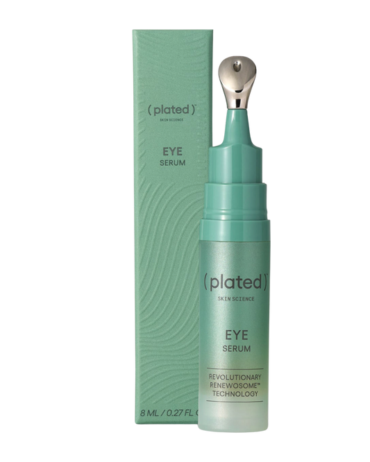 Plated - Eye Serum