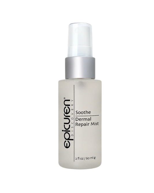 Epicuren- Soothe Dermal Repair Mist (2oz.)