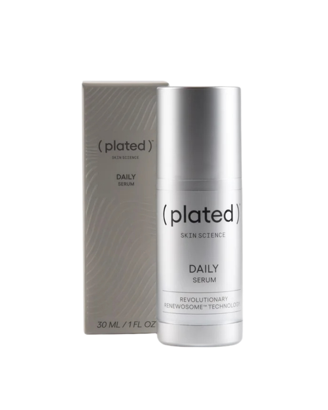 Plated - Daily Serum