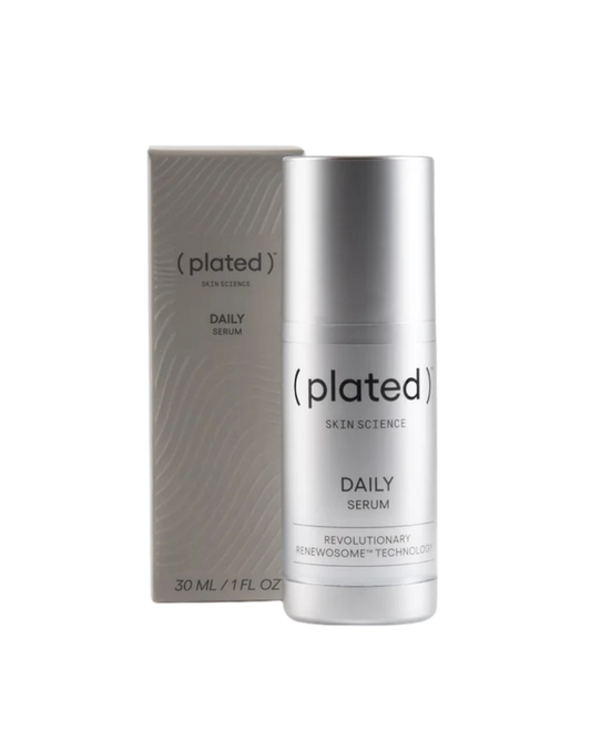 Plated - Daily Serum