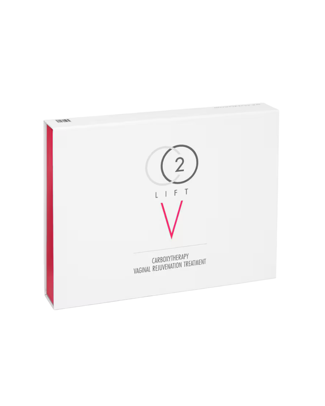 CO2 Lift- Vaginal Treatment (3 Treatments)