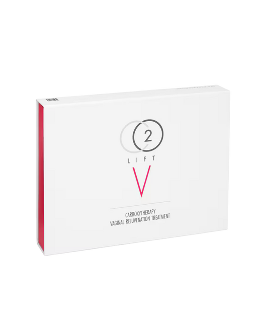 CO2 Lift- Vaginal Treatment (3 Treatments)