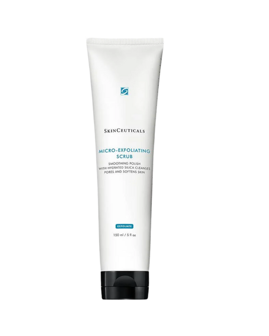 SkinCeuticals- Mirco Exfoliating Scrub (5oz.)