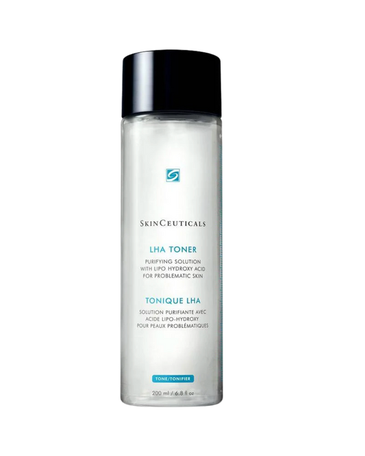 SkinCeuticals- LHA Toner (6.8oz.)