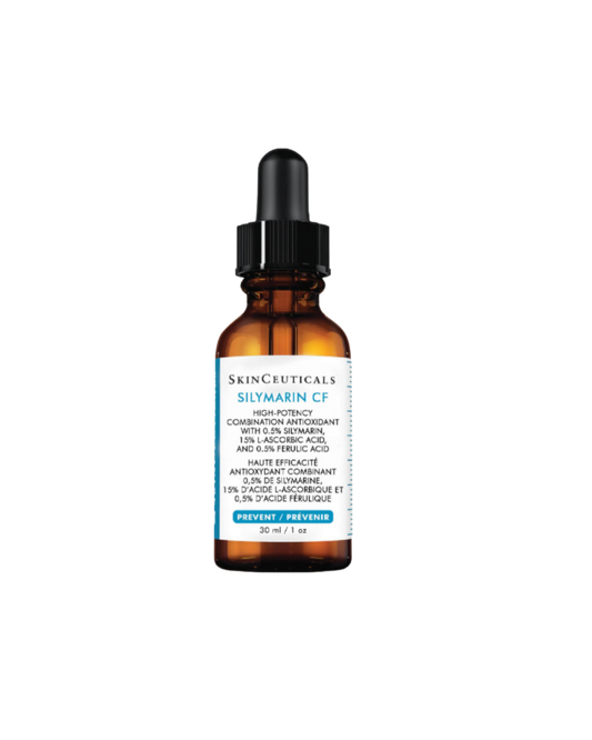 SkinCeuticals- Silymarin CF (1oz.)