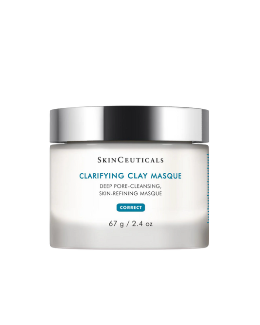 SkinCeuticals- Clarifying Clay Masque (2.4oz.)