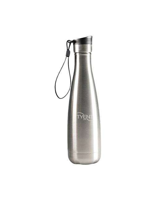 Tyent- 25oz. Water Bottles