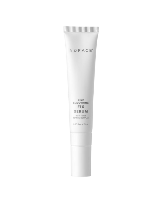 Nuface Fix Serum 1oz