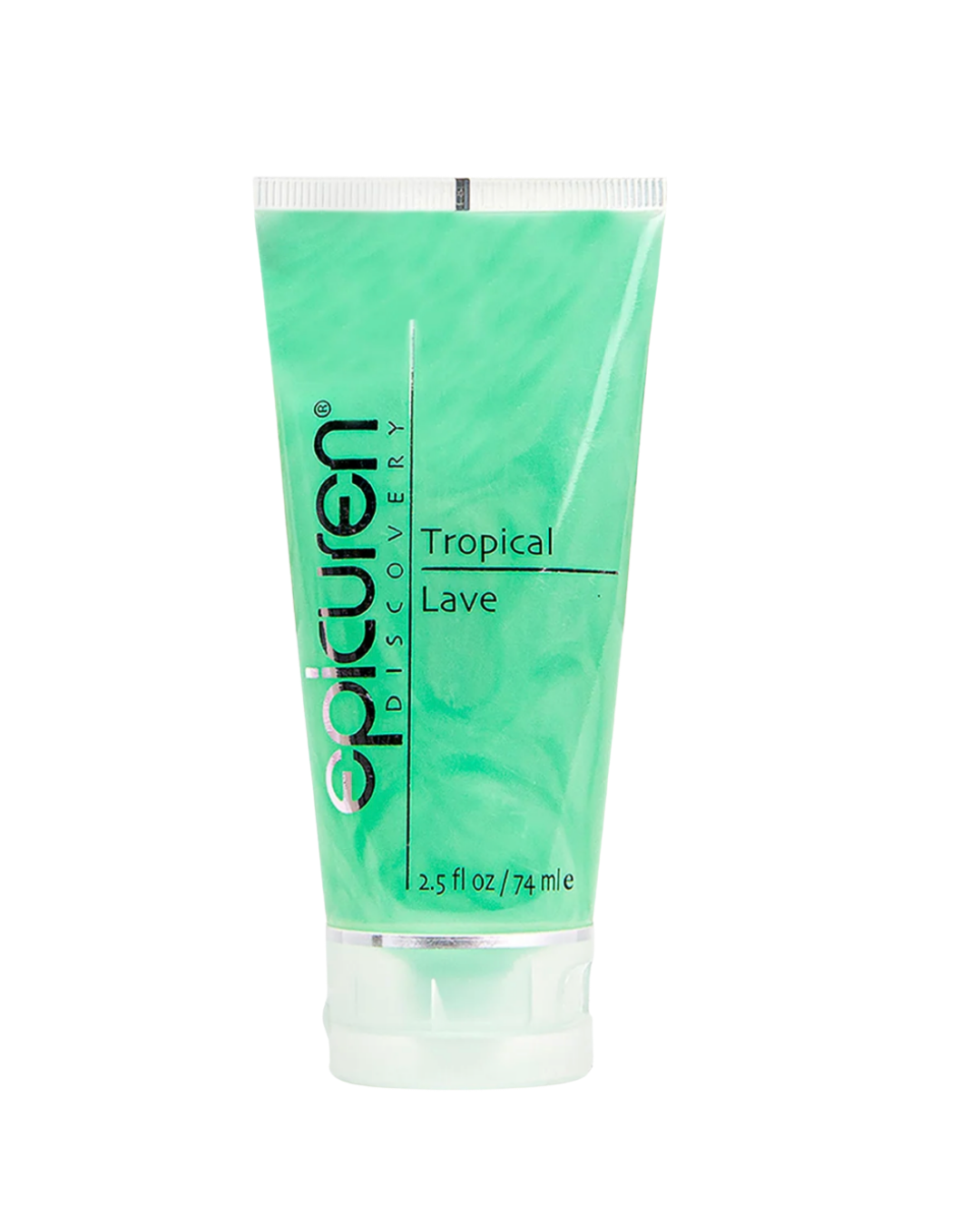 Epicuren Discovery- Tropical Lave Body Wash (2.5 oz)