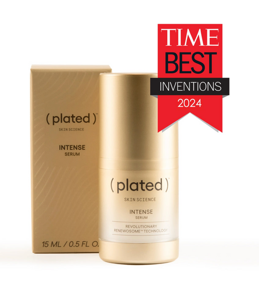 Plated - Intense Serum