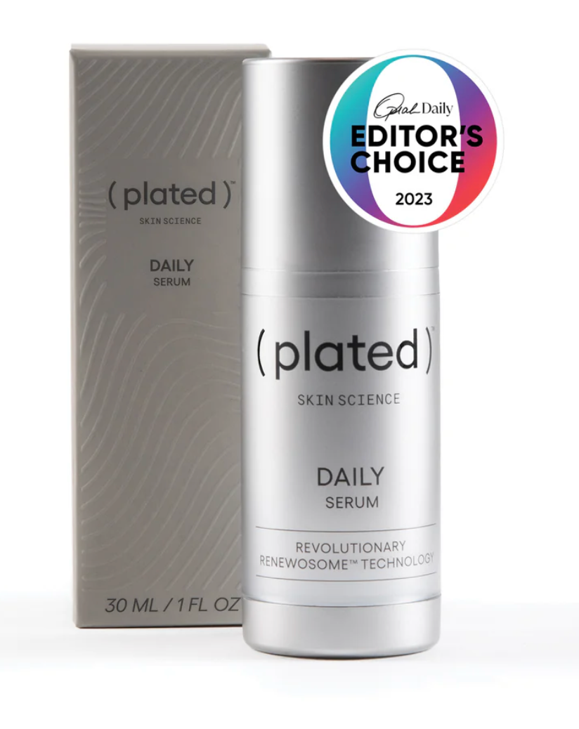 Plated - Daily Serum