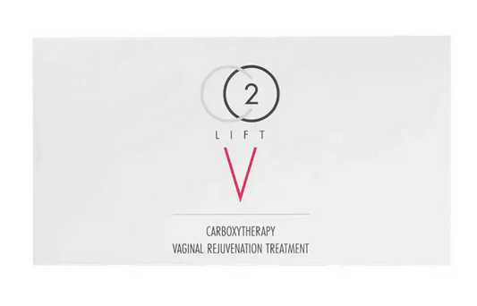 CO2 Lift- Vaginal Treatment (3 Treatments)