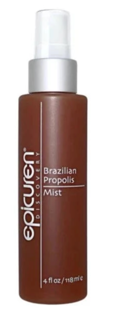 Epicuren Discovery- Brazilian Propolis Mist (4 oz)
