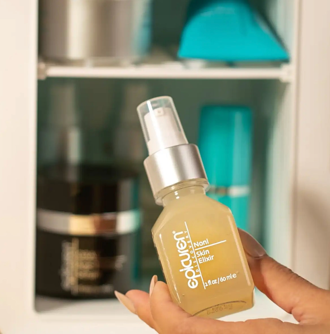 Epicuren Discovery-Noni Skin Elixir (2 oz)