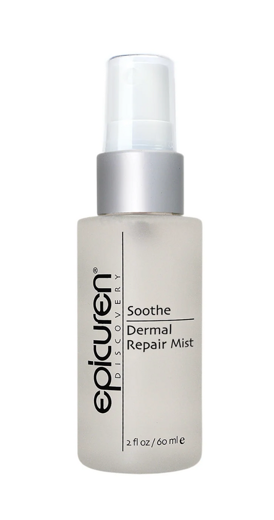 Epicuren- Soothe Dermal Repair Mist (2oz.)