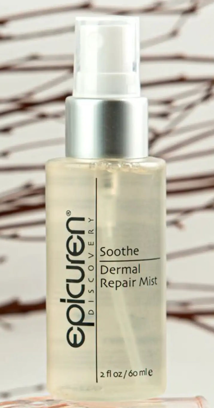 Epicuren- Soothe Dermal Repair Mist (2oz.)