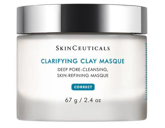 SkinCeuticals- Clarifying Clay Masque (2.4oz.)