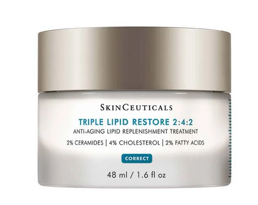 SkinCeuticals- Triple Lipid Restore 2:4:2 (1.6oz.)
