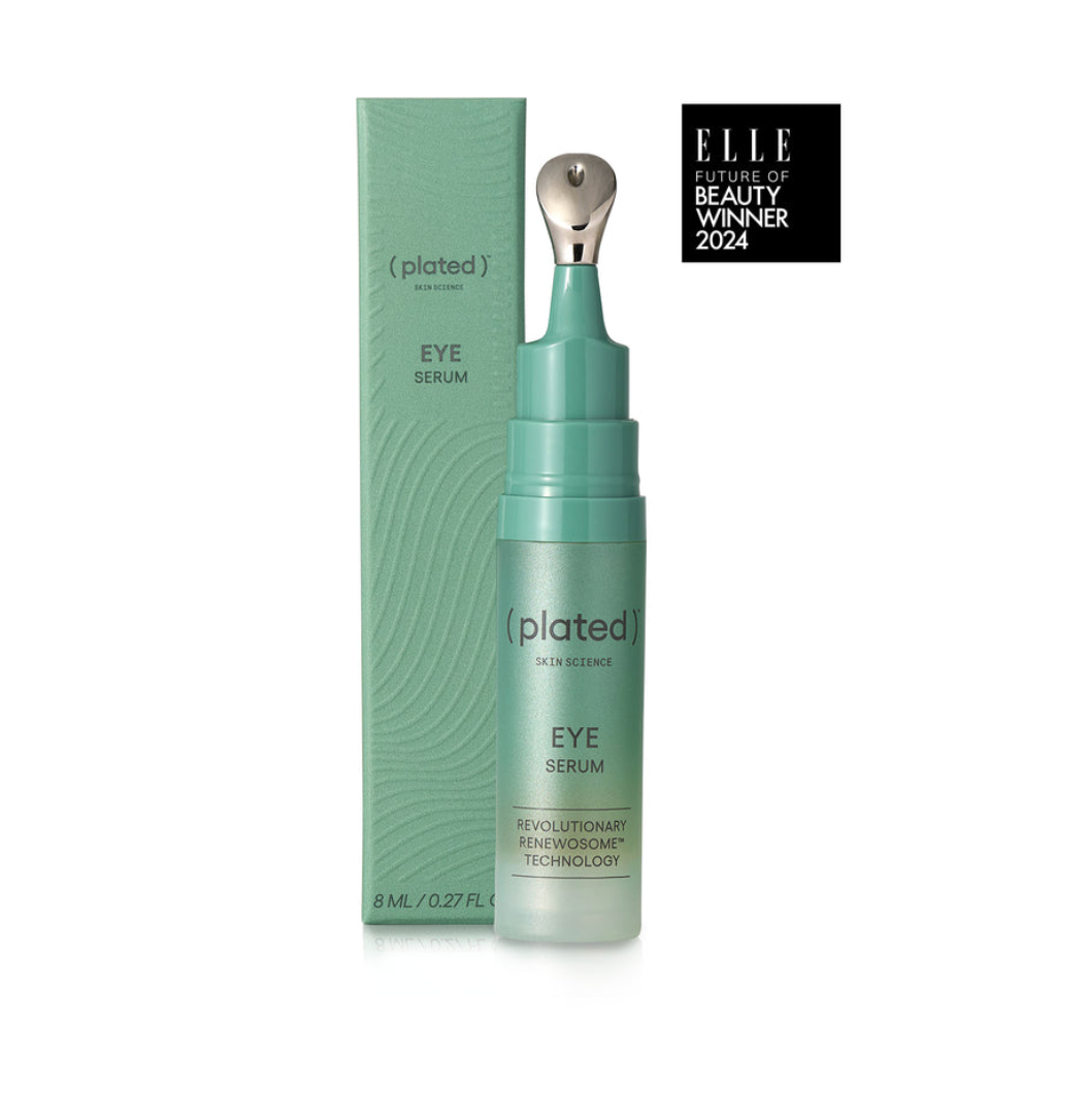 Plated - Eye Serum
