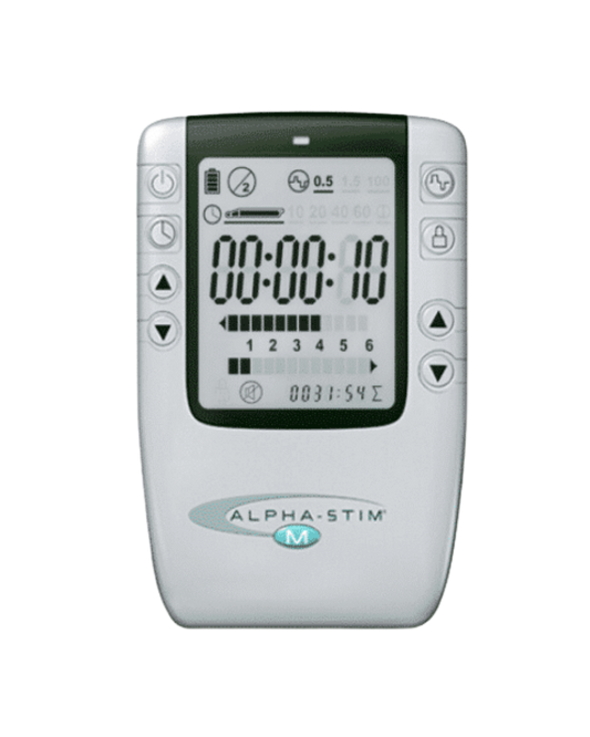 ALPHA-STIM® M