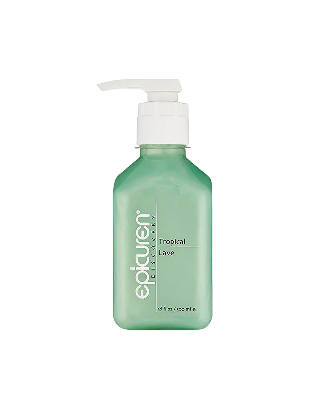 Epicuren Discovery- Tropical Lave Body Wash (16 oz)
